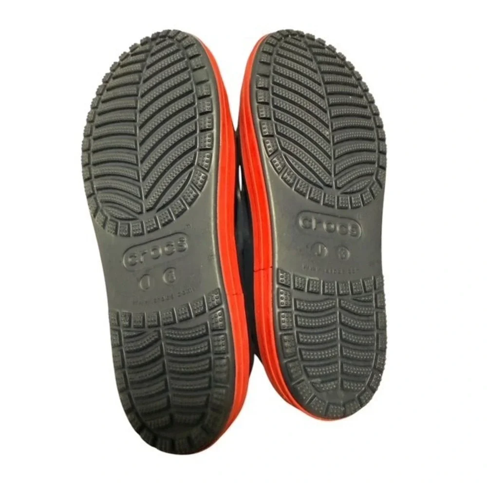 CROCS new bump